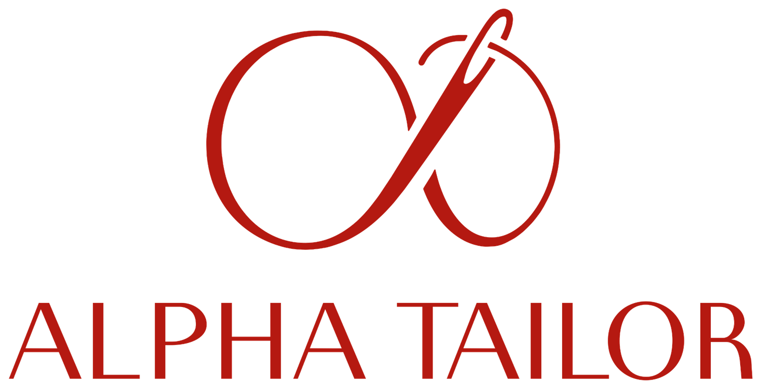 Alpha Tailor — Lady & Gentlemen